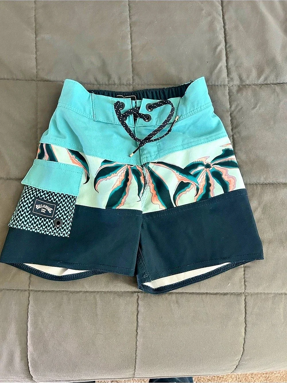 Billabong Toddler 2T Boardshorts